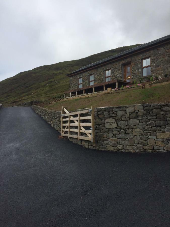 Ashleagh Cove Villa Aasleagh Exterior foto