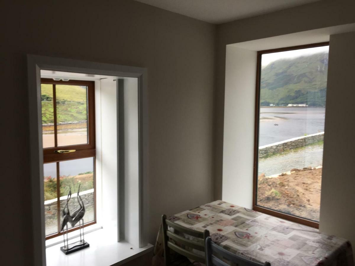 Ashleagh Cove Villa Aasleagh Exterior foto
