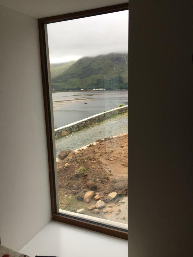 Ashleagh Cove Villa Aasleagh Exterior foto