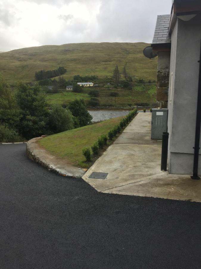 Ashleagh Cove Villa Aasleagh Exterior foto