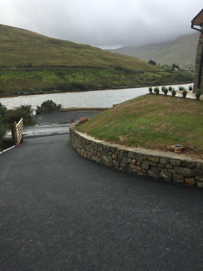Ashleagh Cove Villa Aasleagh Exterior foto