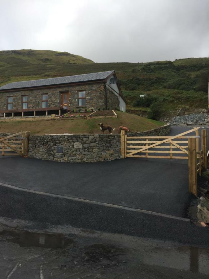 Ashleagh Cove Villa Aasleagh Exterior foto