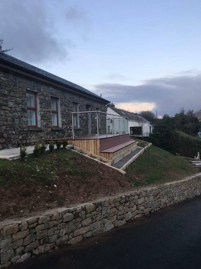 Ashleagh Cove Villa Aasleagh Exterior foto