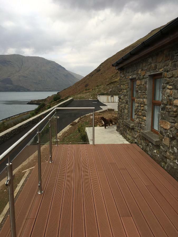 Ashleagh Cove Villa Aasleagh Exterior foto
